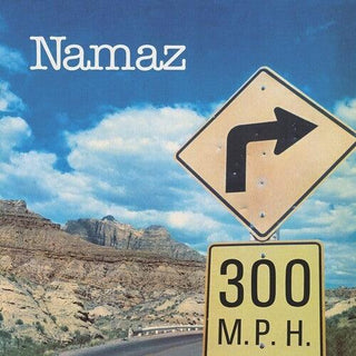 Namaz- 870 (Vinyl)