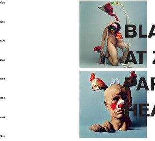 Black to Comm- 870 (Vinyl)