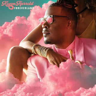 Keyon Harrold- Foreverland