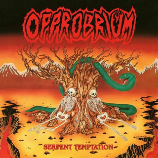 Opprobrium- Serpent Temptation