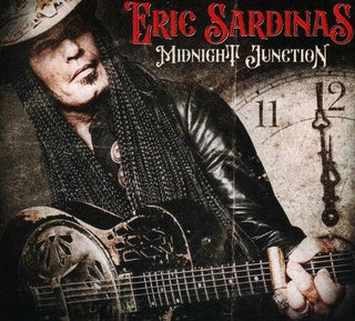 Eric Sardinas- Midnight Junction