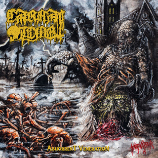 Carnal Tomb- Abhorrent Veneration