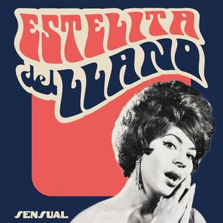 Estelita Del Llano- 870 (Vinyl)