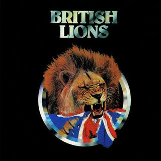 British Lions- British Lions (Roaring Edition)