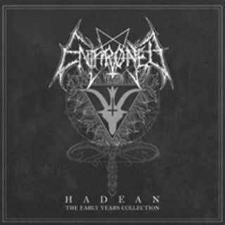 Enthroned- Hadean