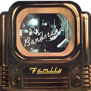 The Family- Bandstand - Remastered & Expanded Edition