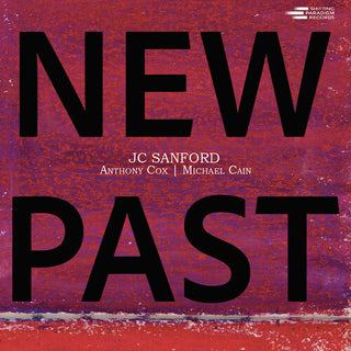 Jc Sanford- New Past