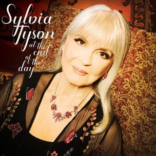 Sylvia Tyson- At the End of the Day