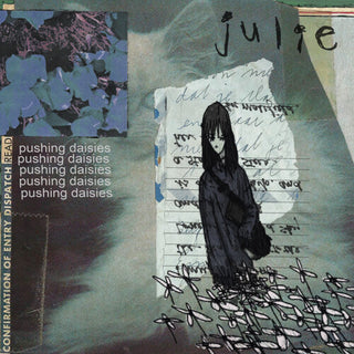Julie- Pushing Daisies