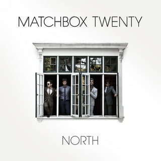 Matchbox Twenty- North