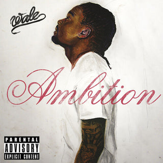 Wale- Ambition (PREORDER)