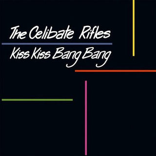 The Celibate Rifles- 870 (Vinyl)