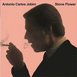 Antonio Carlos Jobim- Stone Flower
