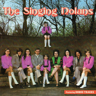 The Nolans- Singing Nolans