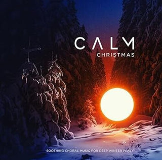 Various Artists- Calm Christmas / Various