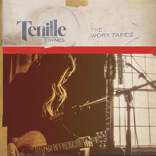 Tenille Townes- The Worktapes