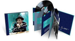 Frank Sinatra- Platinum (70th Capitol Collection)
