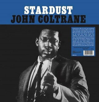 John Coltrane- Stardust