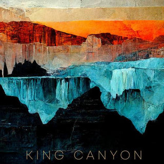 King Canyon- King Canyon