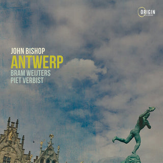 John Bishop- Antwerp
