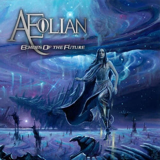 Aeolian- Echoes Of The Future