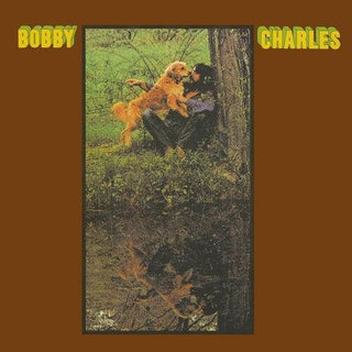 Bobby Charles- Bobby Charles