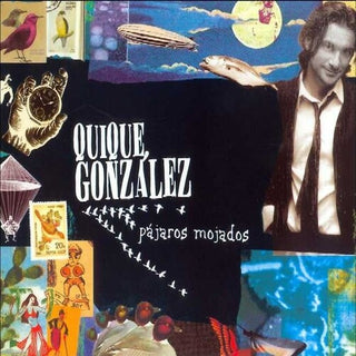 Quique Gonzalez- 870