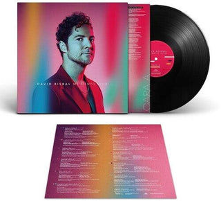 David Bisbal- Me Siento Vivo (PREORDER)