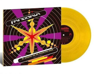 Fangoria- El Dinero No Es Nuestro Dios