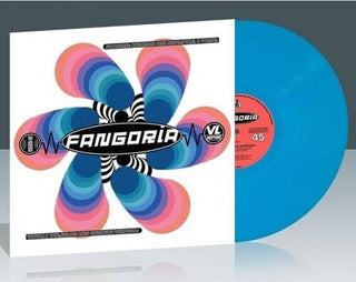 Fangoria- Hagamos Algo Superficial (PREORDER)