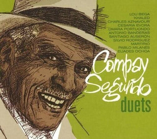 Compay Segundo- Duets