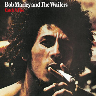 Bob Marley- Catch A Fire (50th Anniversary Edition)