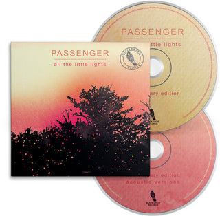 Passenger- All The Little Lights (Anniversary Edition)
