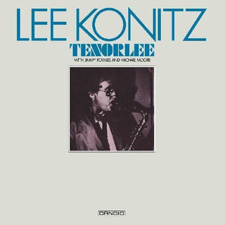 Lee Konitz- Tenorlee