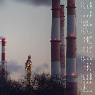 Meatraffle- 870 (Vinyl)