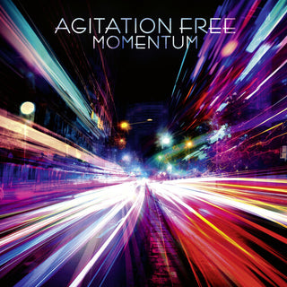 Agitation Free- Momentum