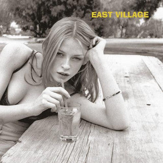 East Village- Drop Out (CD)