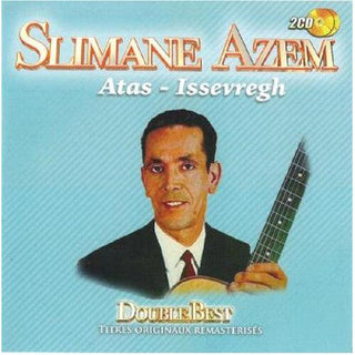 Slimane Azem- Atas - Issevregh