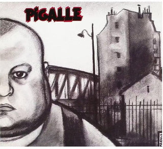 Pigalle- 870