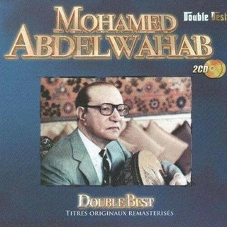 Mohamed Abdelwahab- Double Best