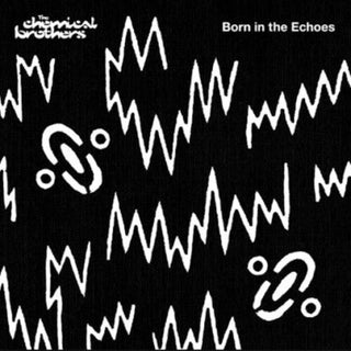 The Chemical Brothers- Born In The Echoes