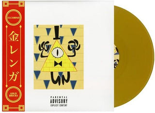 Elcamino- Gold Bricks (Vinyl)