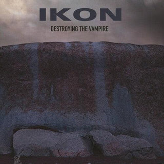 Ikon- Destroying The Vampire