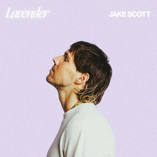 Jake Scott- Lavender