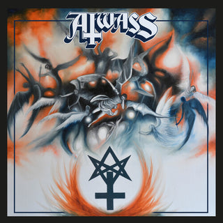 Aiwass- The Falling