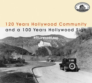 Various Artists- Memorial Series: 120 Years Hollywood Community And A 100 Years Hollywood Sign