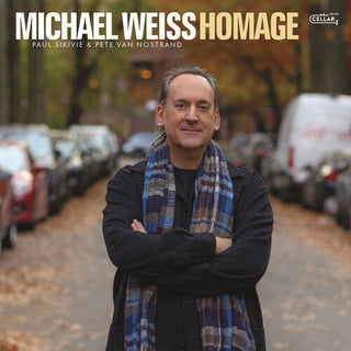 Michael Weiss- Homage