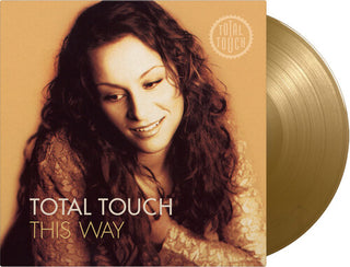 Total Touch- This Way