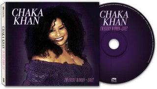 Chaka Khan- I'm Every Woman - Live