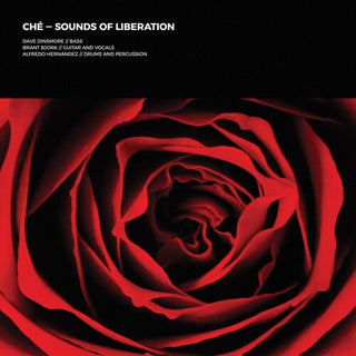 Che- Sounds Of Liberation (PREORDER)